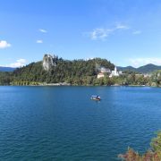 Bled – Eslovênia